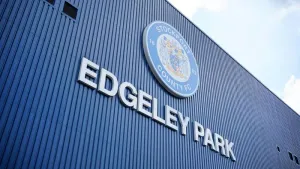 Benony Andresson at the double as Stockport hit back to beat Blackpool