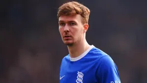 Birmingham go 14 points clear at top with win over Stevenage