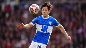 Birmingham held as Northampton produce impressive display