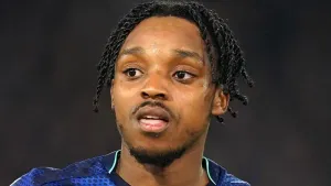 Blackpool defeat leaves Northampton still looking over their shoulder