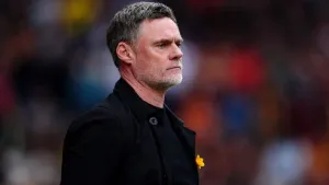 Bradford boss Graham Alexander says point at Accrington may prove valuable