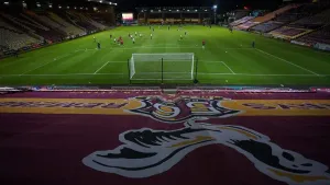 Bradford strengthen grip on automatic promotion with win over Cheltenham