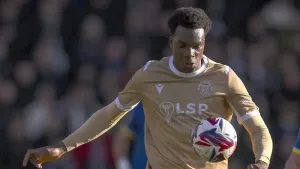 Bromley hold firm for win over Doncaster