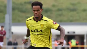 Burton enhance survival prospects with victory at bottom-side Shrewsbury