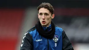 Callum Whelan boosts Carlisle’s survival hopes with winner against Bromley