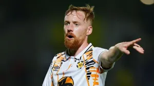 Cambridge fight for draw as Northampton move seven points clear of drop zone