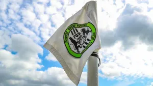 Charlie McCann and Christian Doidge on target as Forest Green edge out Sutton