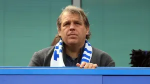 Chelsea fans ask Premier League to look into Todd Boehly ‘conflict of interest’