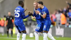 Chelsea squad the costliest ever assembled, new UEFA report reveals