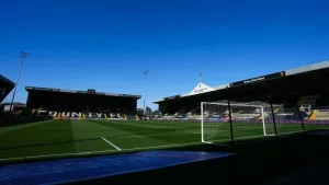 Chesterfield assistant Danny Webb: We had extra incentive to beat Notts County