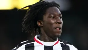 Chesterfield end losing run with win over Newport