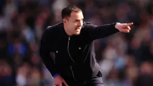 Chris Davies delighted as Birmingham bounce back to beat Lincoln