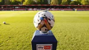 Connor O’Riordan strike earns Crewe share of points at Salford