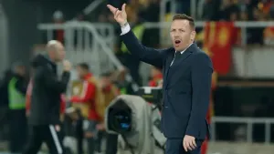 Craig Bellamy never gave up hope before Wales’ late escape
