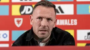 Craig Bellamy says England friendly ideal to help Wales qualify for World Cup