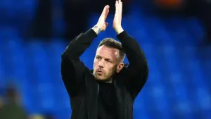 Craig Bellamy was ‘Mr Calm’ as Wales struggled against Kazakhstan – Ben Davies