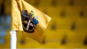 Dagenham suffer blow in survival bid after Sutton score late to secure draw