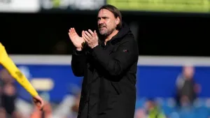 Daniel Farke blames himself for selections as Leeds draw at QPR