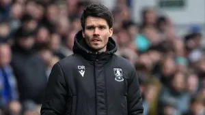 Danny Rohl hails Sheffield Wednesday resilience in draw at Cardiff