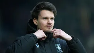 Danny Rohl ready for ‘nine finals’ as Sheffield Wednesday set up play-off push