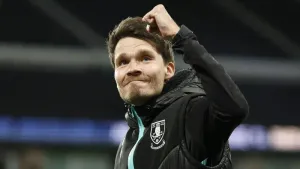 Danny Rohl wants Sheffield Wednesday to build momentum after ending losing run