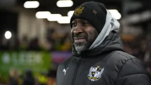 Darren Moore admits defeat to Barrow was ‘tough to take’ for Port Vale