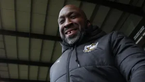 Darren Moore hails Port Vale match winner Jayden Stockley after victory at Crewe