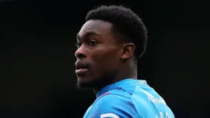 Dave Challinor delighted as Isaac Olaofe evokes memories of Louie Barry