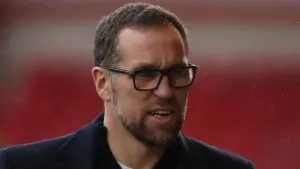 David Artell happy as Grimsby show promotion potential again