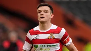Doncaster brush aside struggling Carlisle to boost top-three bid