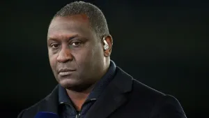 Emile Heskey does not see enough ‘battlers’ in Leicester team to keep them up