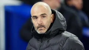 Enzo Maresca defends lacklustre Chelsea after Conference League progress