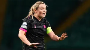 Erin Cuthbert signs new long-term deal at Chelsea