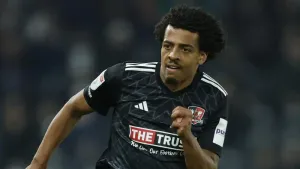 Exeter beat Shrewsbury to end wait for home win