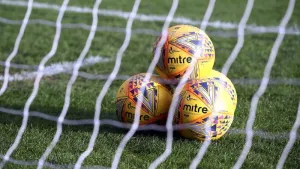Falkirk’s march towards promotion continues with win over Airdrieonians