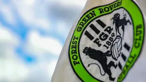 Forest Green beat Maidenhead for first win in four