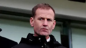 Former Man Utd sporting director Dan Ashworth ‘in talks over FA return’