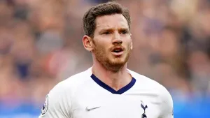 Former Tottenham defender Jan Vertonghen to retire at end of season