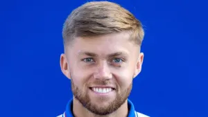 Fraser Murray grabs point for Kilmarnock with late equaliser against Hibernian