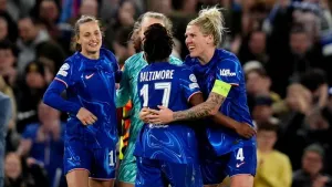 Friday’s briefing: Chelsea complete impressive comeback win against Man City