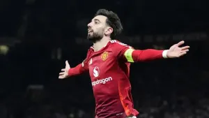 Friday’s briefing: Man Utd, Tottenham and Rangers secure Europa League progress