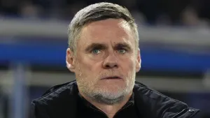 Graham Alexander hails Bradford togetherness after last-gasp win