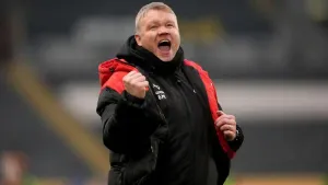 Grant McCann could not fault Doncaster display after breezing past Newport