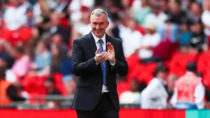 Halifax impress on the road at Sutton