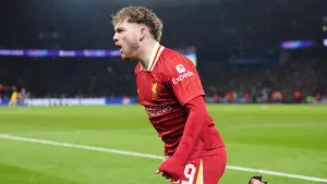 Harvey Elliott hungry for more after channelling anger into instant impact