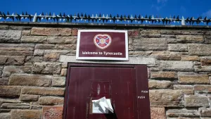 Hearts in a top-six position after win over Ross County