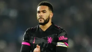 I see Reece James as a midfielder, says Chelsea boss Enzo Maresca