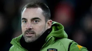 Important to keep it in our hands – Ruben Selles hails vital win for Hull