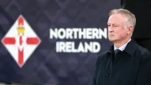 Inexperienced Northern Ireland to face familiar foes – talking points
