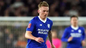 Isaak Davies on target as Cardiff secure vital point against Sheffield Wednesday